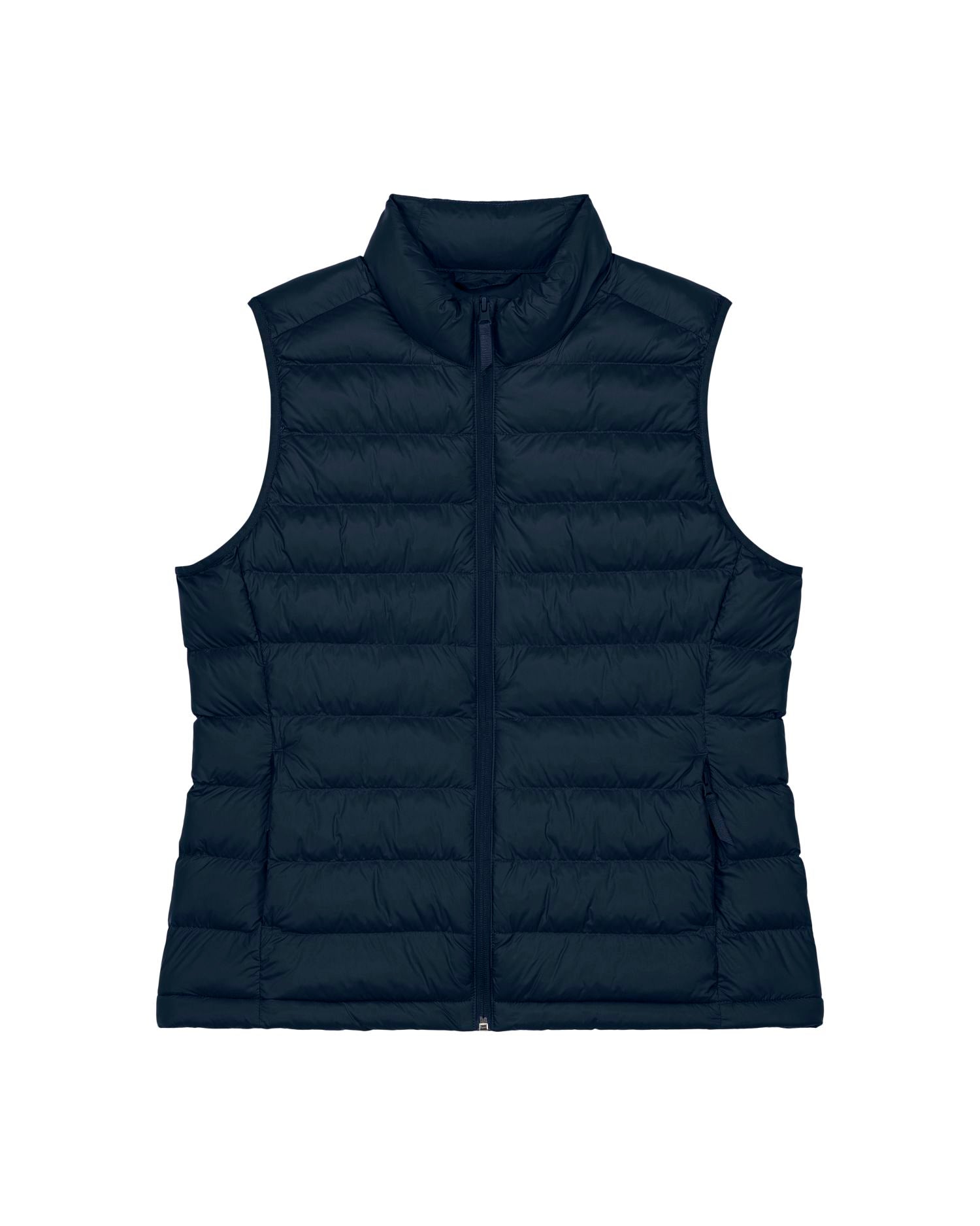 Women’s Quilted Body Warmer – 38 GSM | Stella Climber 2.0 STJW190
