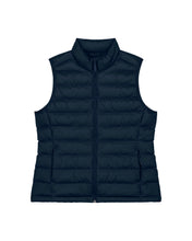 Women’s Quilted Body Warmer – 38 GSM | Stella Climber 2.0 STJW190