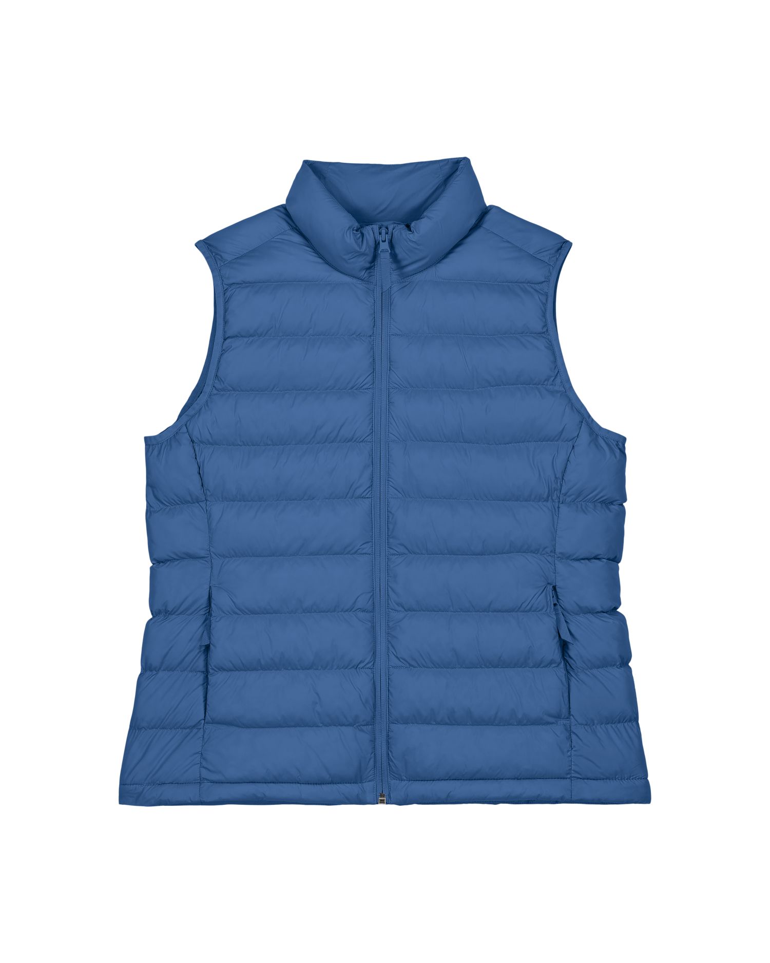 Women’s Quilted Body Warmer – 38 GSM | Stella Climber 2.0 STJW190