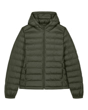 Women’s Padded Jacket – 38 GSM | Stella Voyager 2.0 STJW191