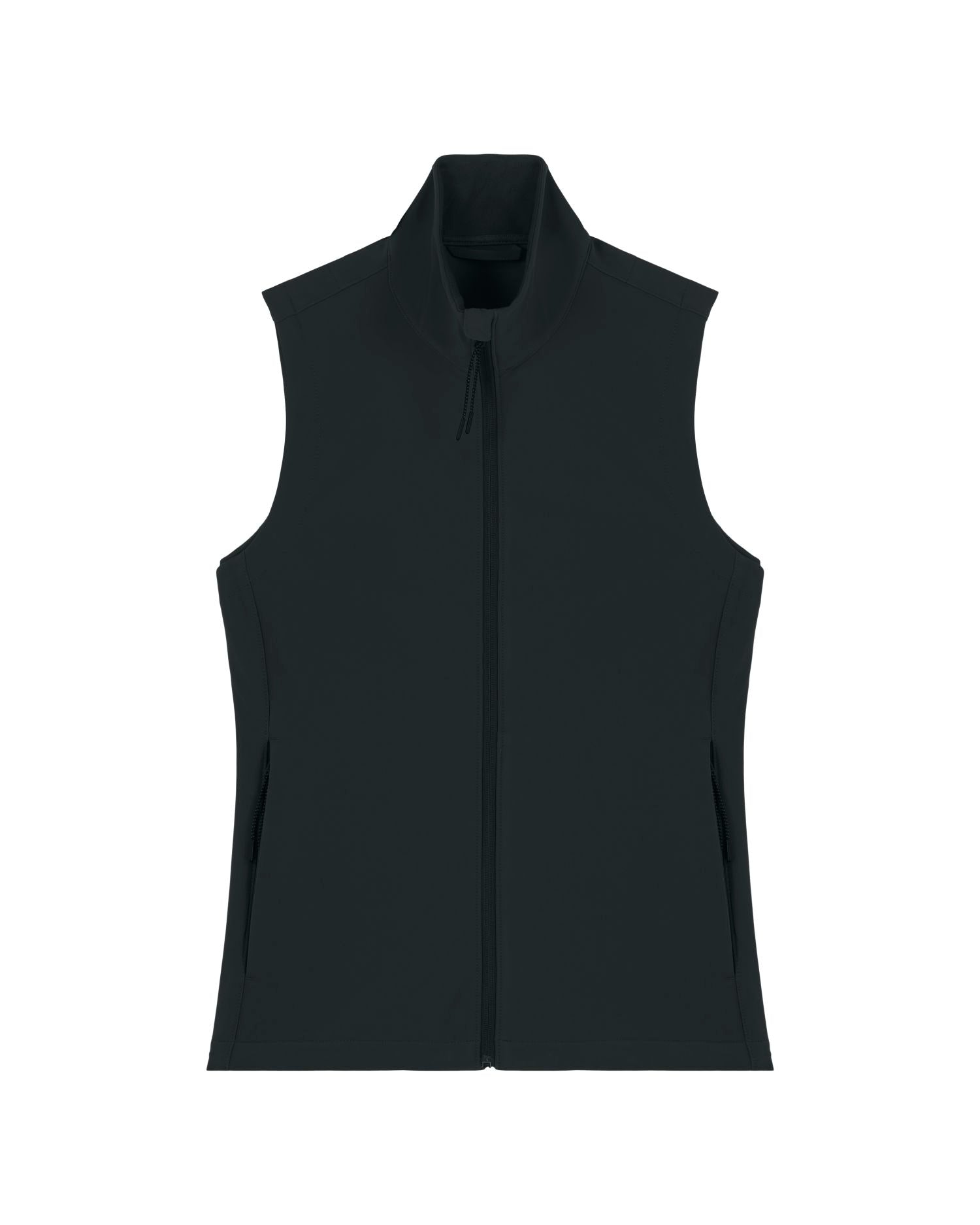 Veste Softshell Sans Manches Déperlante pour Femmes - 315 GSM | Stella Trail Blazer STJW236