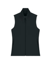 Veste Softshell Sans Manches Déperlante pour Femmes - 315 GSM | Stella Trail Blazer STJW236