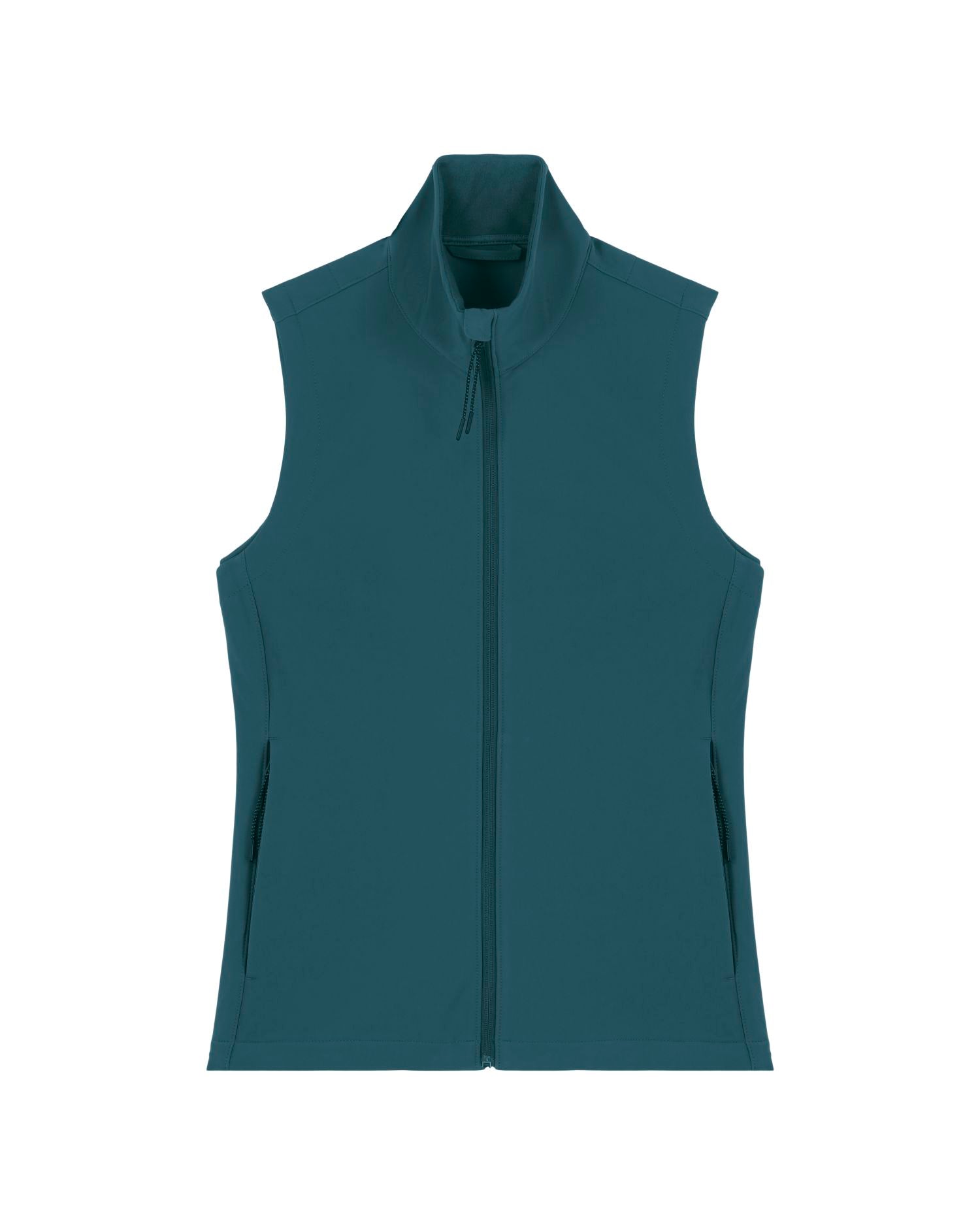 Veste Softshell Sans Manches Déperlante pour Femmes - 315 GSM | Stella Trail Blazer STJW236