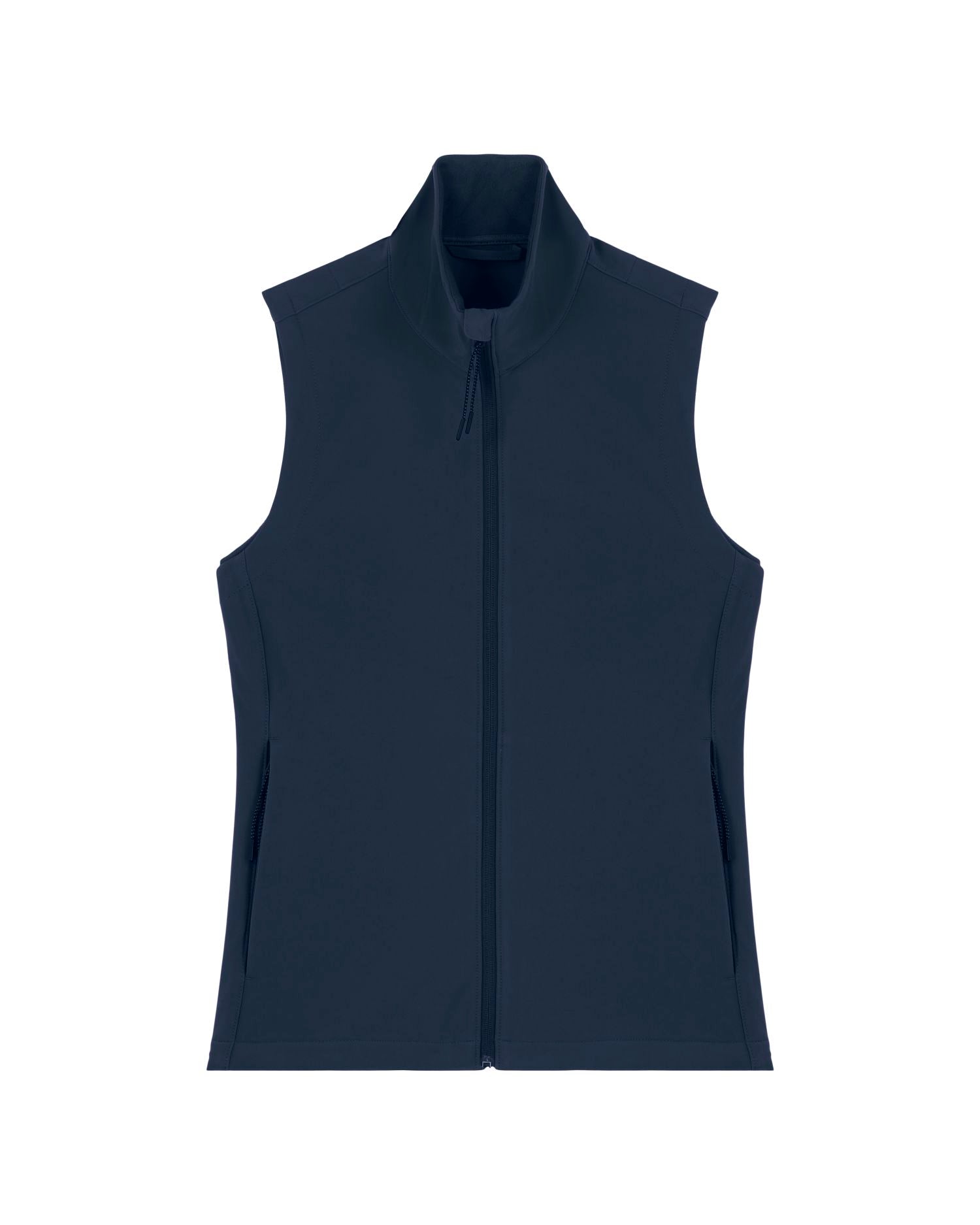 Veste Softshell Sans Manches Déperlante pour Femmes - 315 GSM | Stella Trail Blazer STJW236