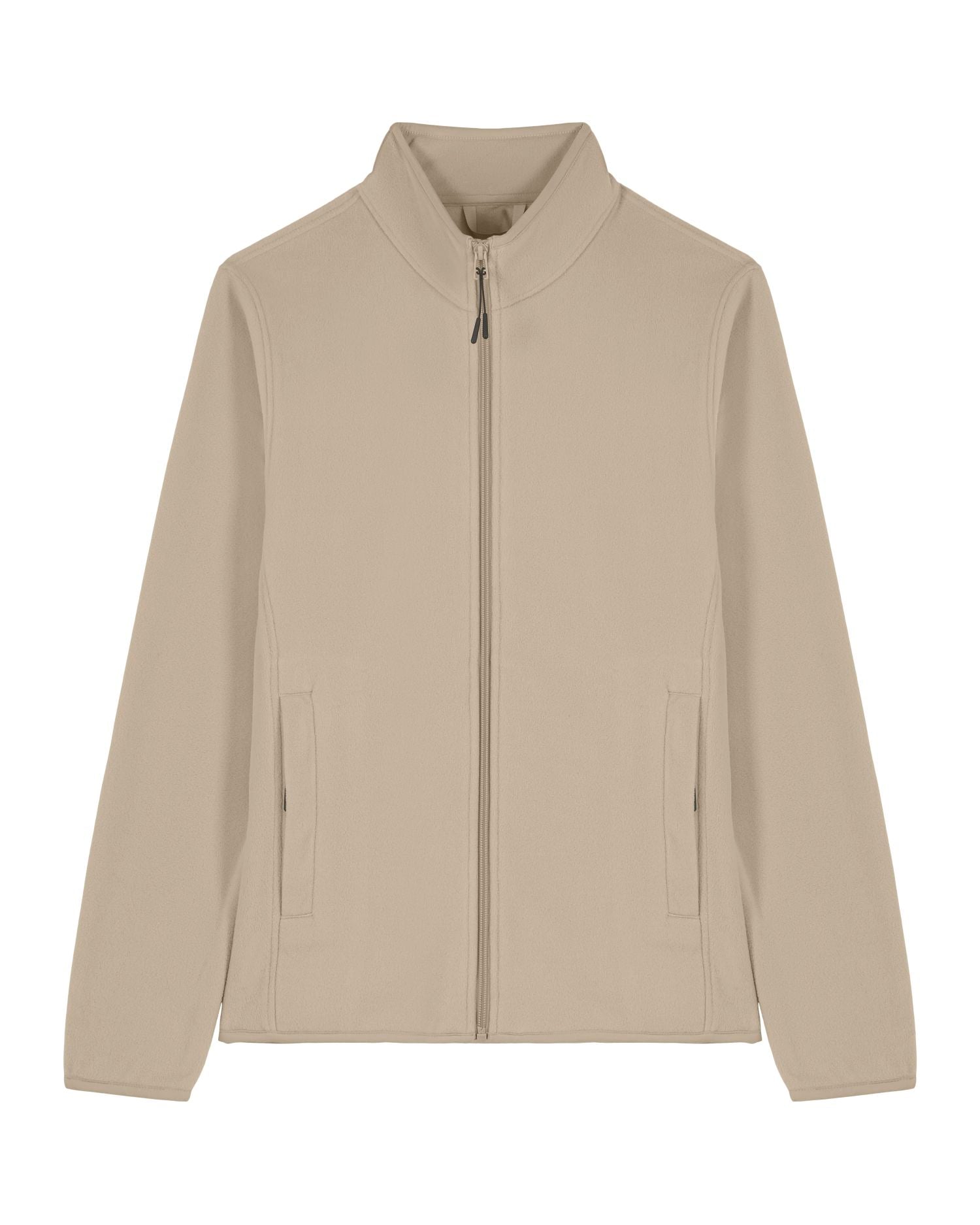 Chaqueta de Forro Polar Reciclado para Mujeres - 300 GSM | Stella Guider STJW239