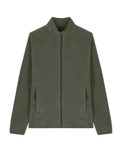 Chaqueta de Forro Polar Reciclado para Mujeres - 300 GSM | Stella Guider STJW239