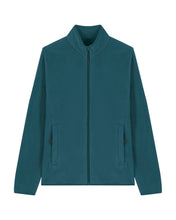 Chaqueta de Forro Polar Reciclado para Mujeres - 300 GSM | Stella Guider STJW239