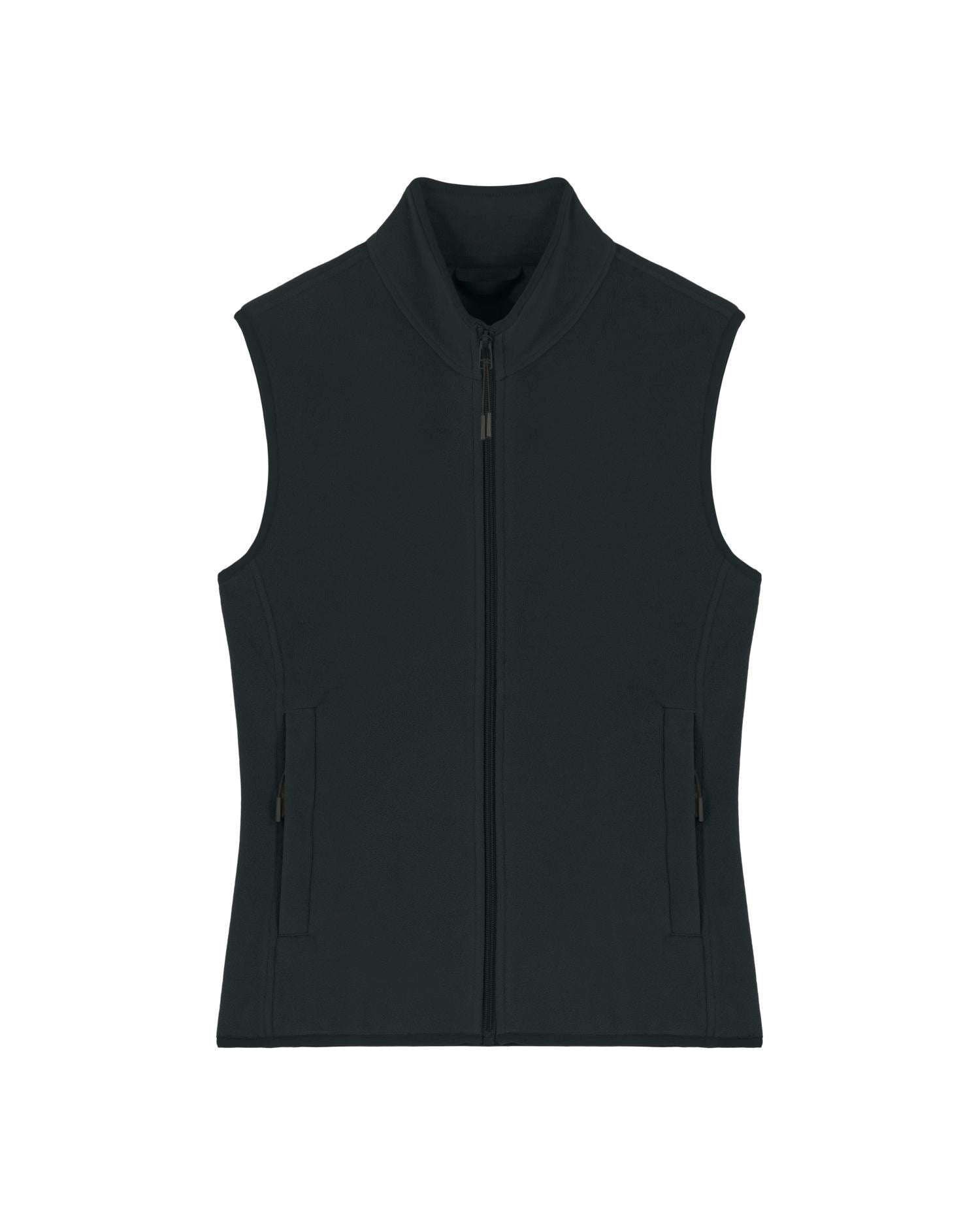 Veste sans manches en polaire recyclée pour femmes - 300 GSM | Stella Quester STJW241