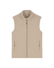 Veste sans manches en polaire recyclée pour femmes - 300 GSM | Stella Quester STJW241