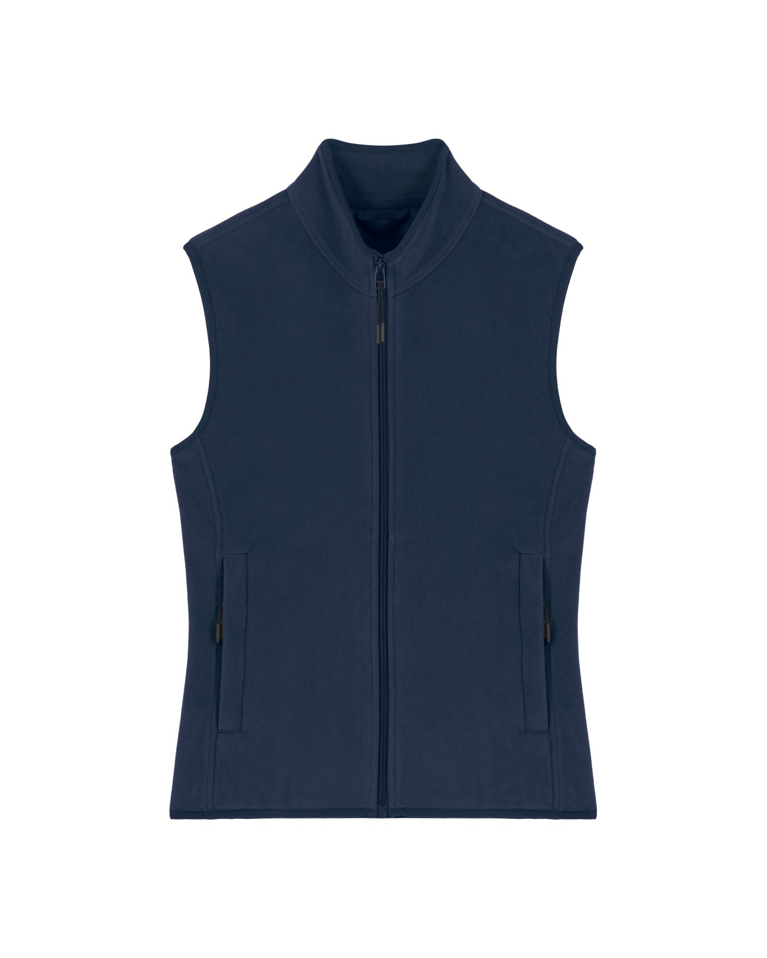 Veste sans manches en polaire recyclée pour femmes - 300 GSM | Stella Quester STJW241