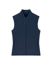 Veste sans manches en polaire recyclée pour femmes - 300 GSM | Stella Quester STJW241