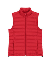 Women's Recycled Body Warmer | Stella Climber STJW838