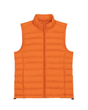 Women's Recycled Body Warmer | Stella Climber STJW838