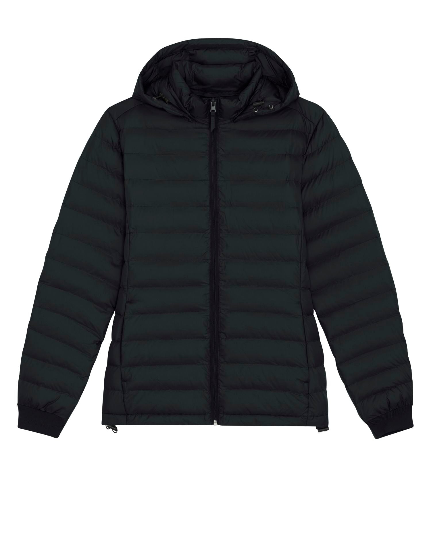 Women's Eco Padded Jacket | Stella Voyager STJW839