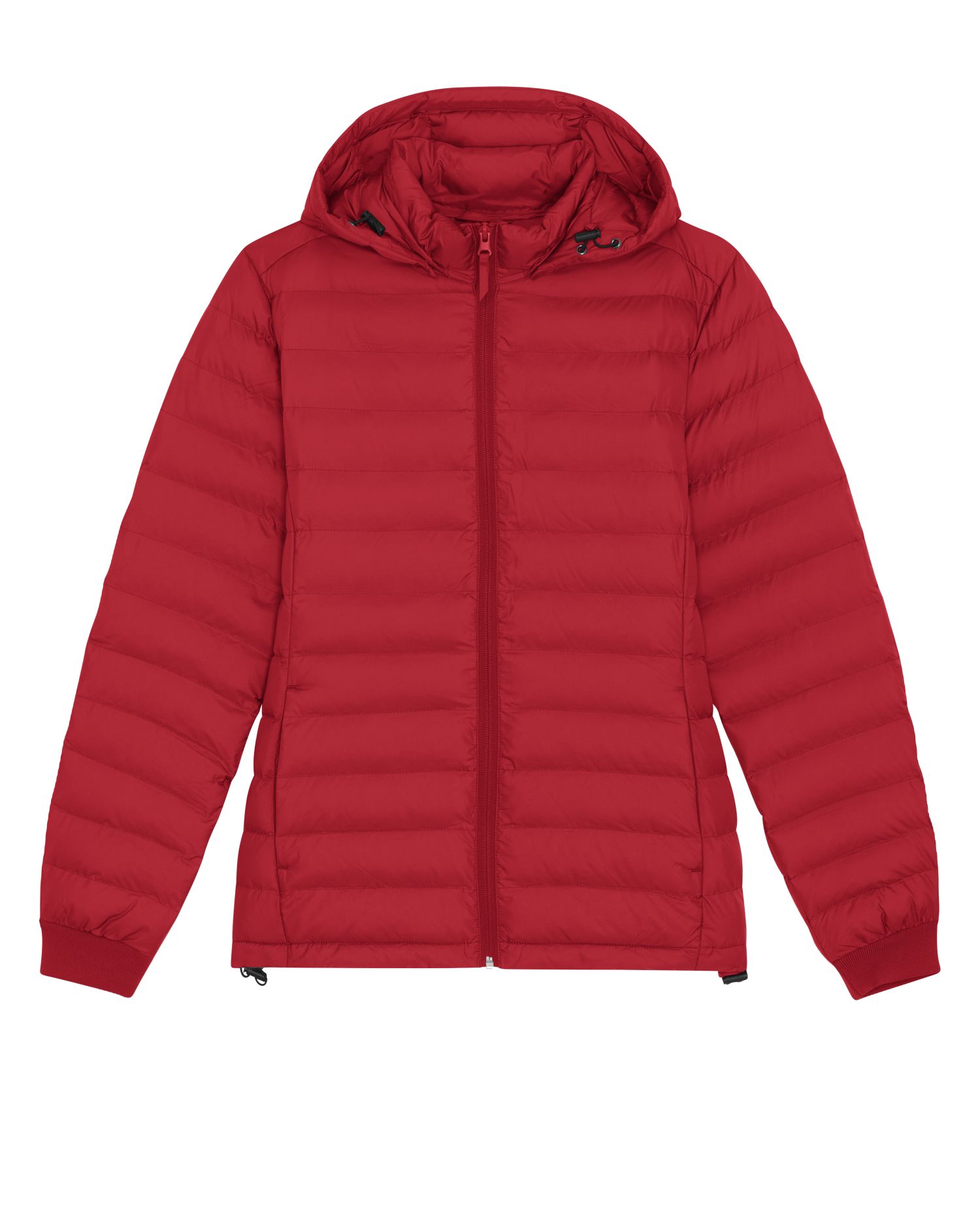 Women's Eco Padded Jacket | Stella Voyager STJW839