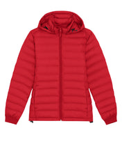 Women's Eco Padded Jacket | Stella Voyager STJW839