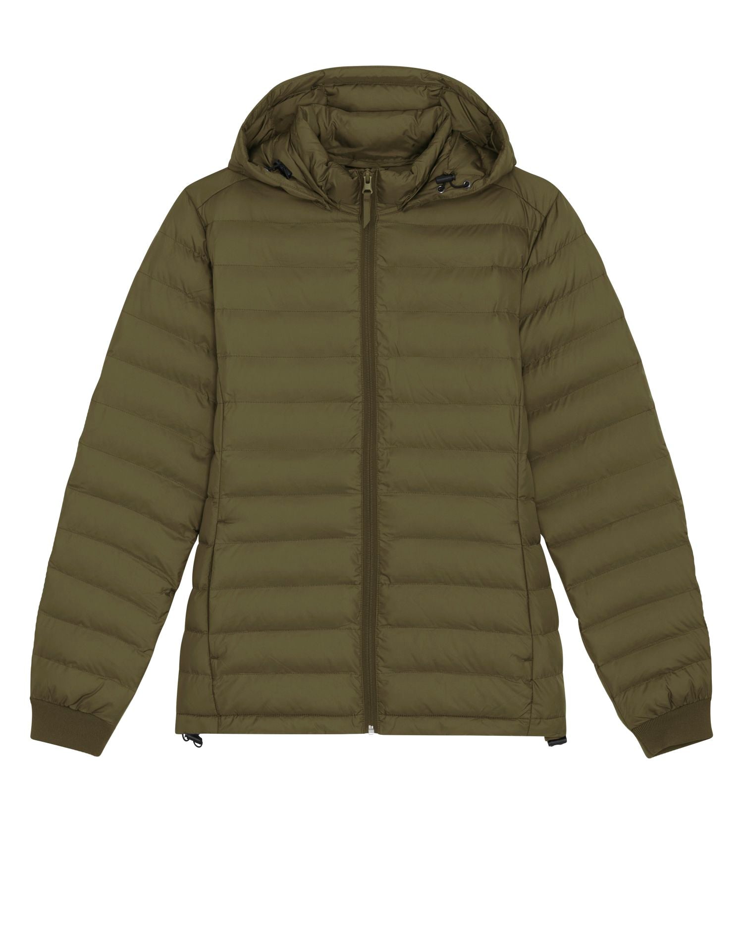 Women's Eco Padded Jacket | Stella Voyager STJW839