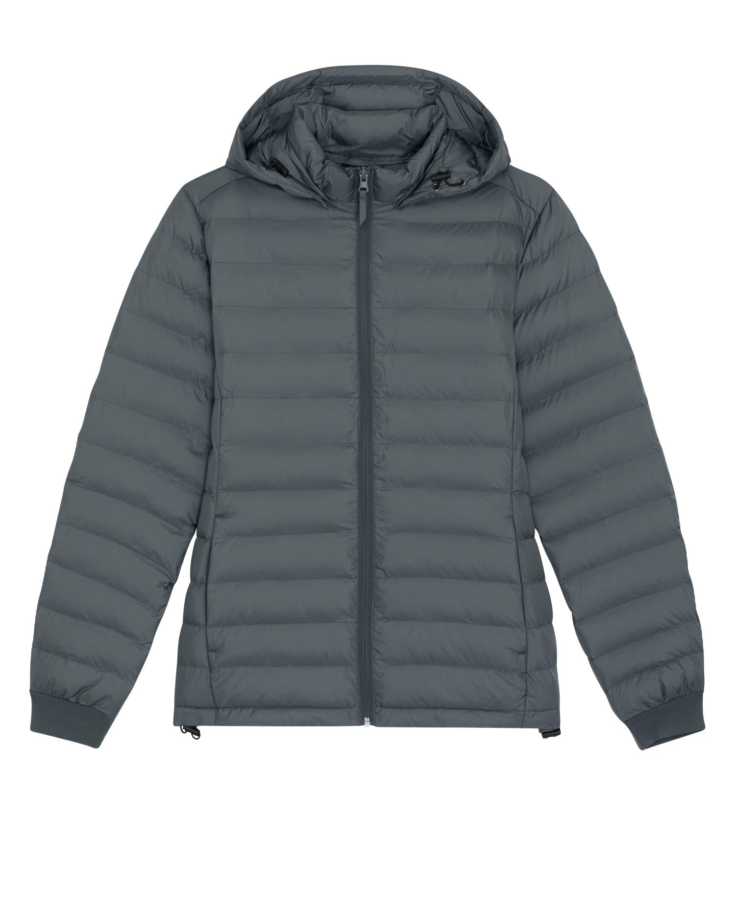 Women's Eco Padded Jacket | Stella Voyager STJW839