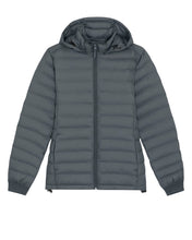 Women's Eco Padded Jacket | Stella Voyager STJW839