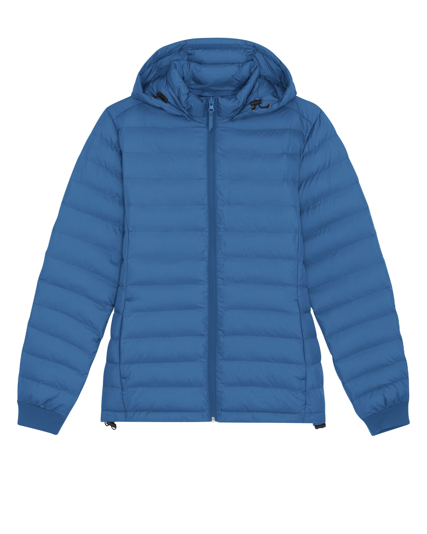 Women's Eco Padded Jacket | Stella Voyager STJW839