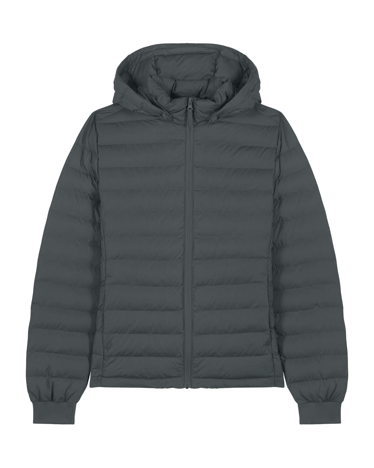Women's Eco Padded Jacket | Stella Voyager STJW839
