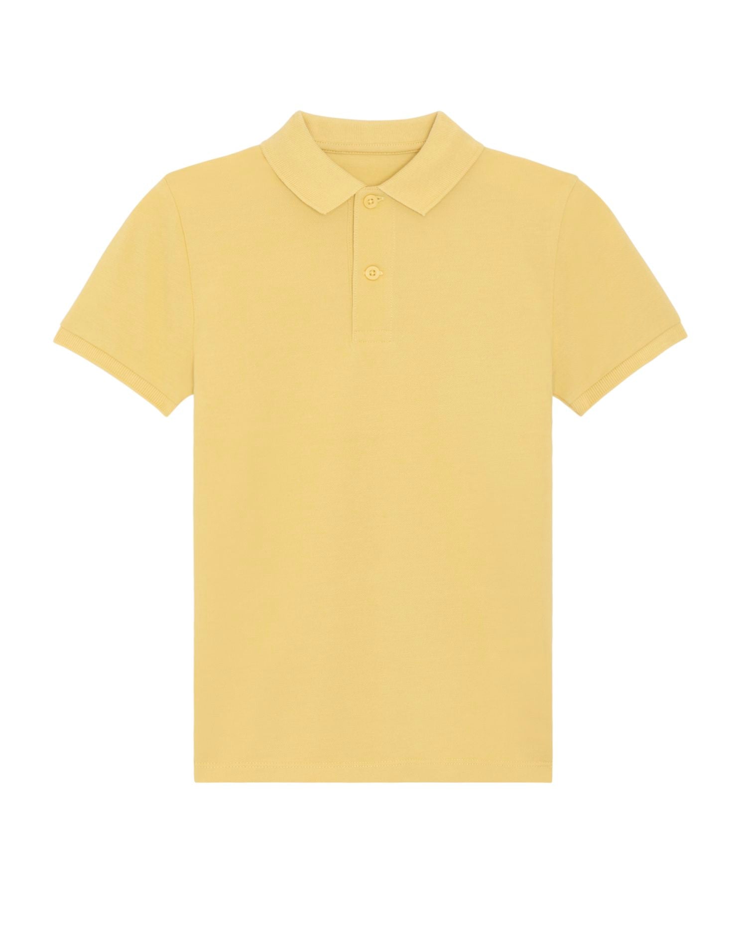 Polo Classique Enfant en Coton Bio - 220 g/m² | Mini Sprinter STPK908