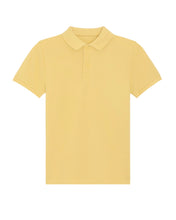 Polo Classique Enfant en Coton Bio - 220 g/m² | Mini Sprinter STPK908