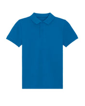 Polo Classique Enfant en Coton Bio - 220 g/m² | Mini Sprinter STPK908