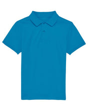 Polo Classique Enfant en Coton Bio - 220 g/m² | Mini Sprinter STPK908