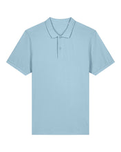 Men's Fitted Polo Shirt - 185 GSM | Stanley Coaster STPM224