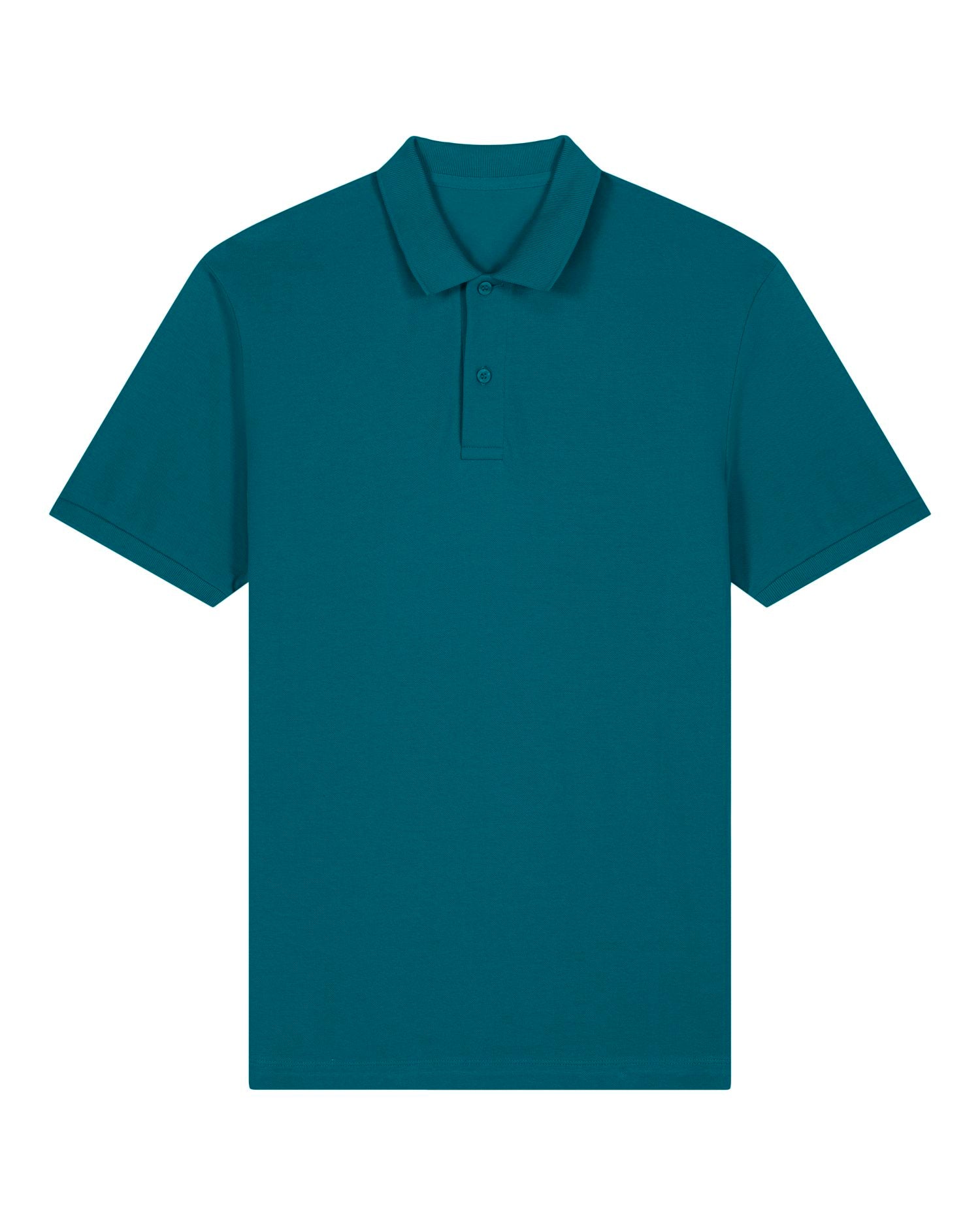 Men's Fitted Polo Shirt - 185 GSM | Stanley Coaster STPM224