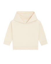 Sweat à Capuche Iconique pour Bébés Bio | Sweat à Capuche Baby Cruiser STSB919