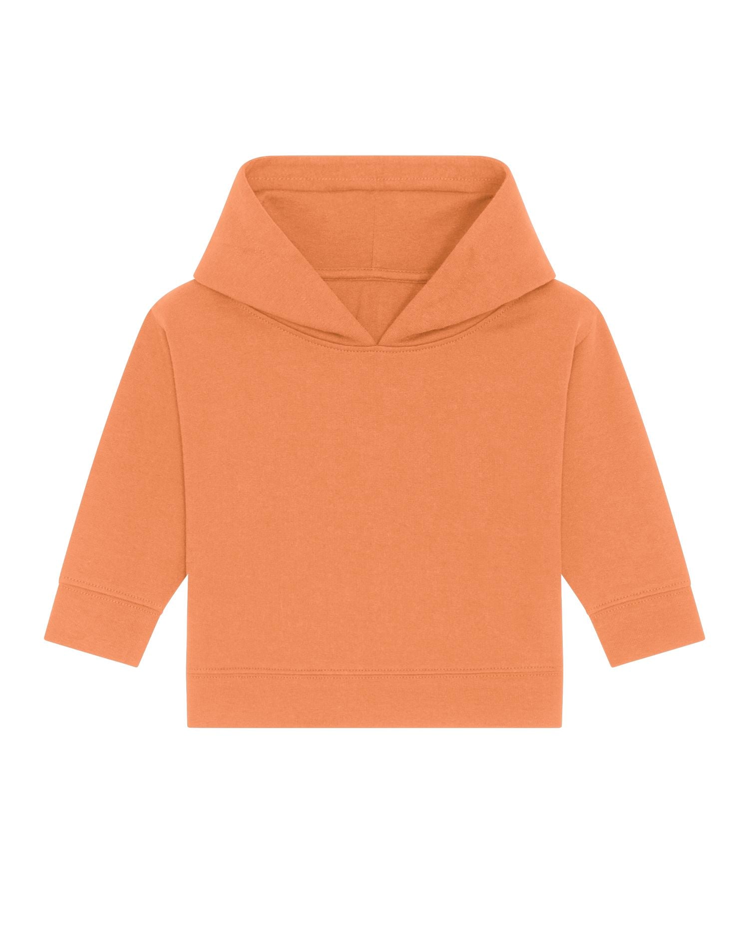 Sweat à Capuche Iconique pour Bébés Bio | Sweat à Capuche Baby Cruiser STSB919