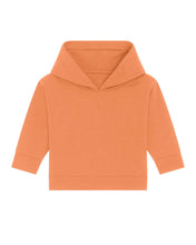 Sweat à Capuche Iconique pour Bébés Bio | Sweat à Capuche Baby Cruiser STSB919