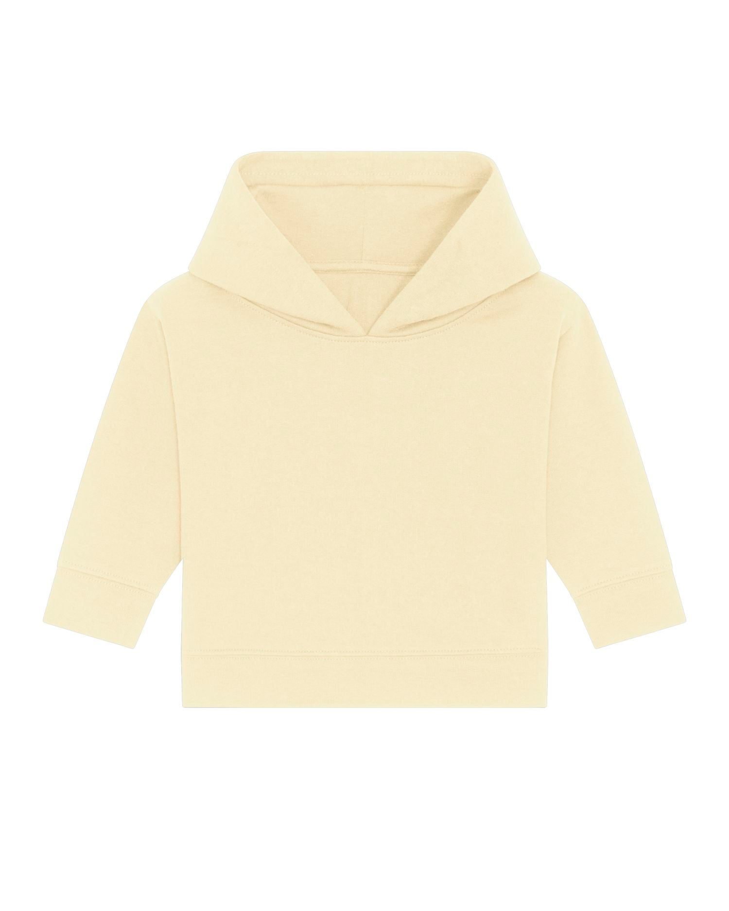 Sweat à Capuche Iconique pour Bébés Bio | Sweat à Capuche Baby Cruiser STSB919
