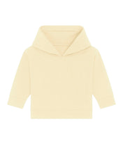 Sweat à Capuche Iconique pour Bébés Bio | Sweat à Capuche Baby Cruiser STSB919