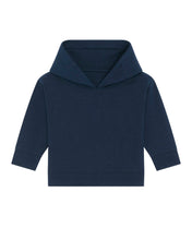 Sweat à Capuche Iconique pour Bébés Bio | Sweat à Capuche Baby Cruiser STSB919