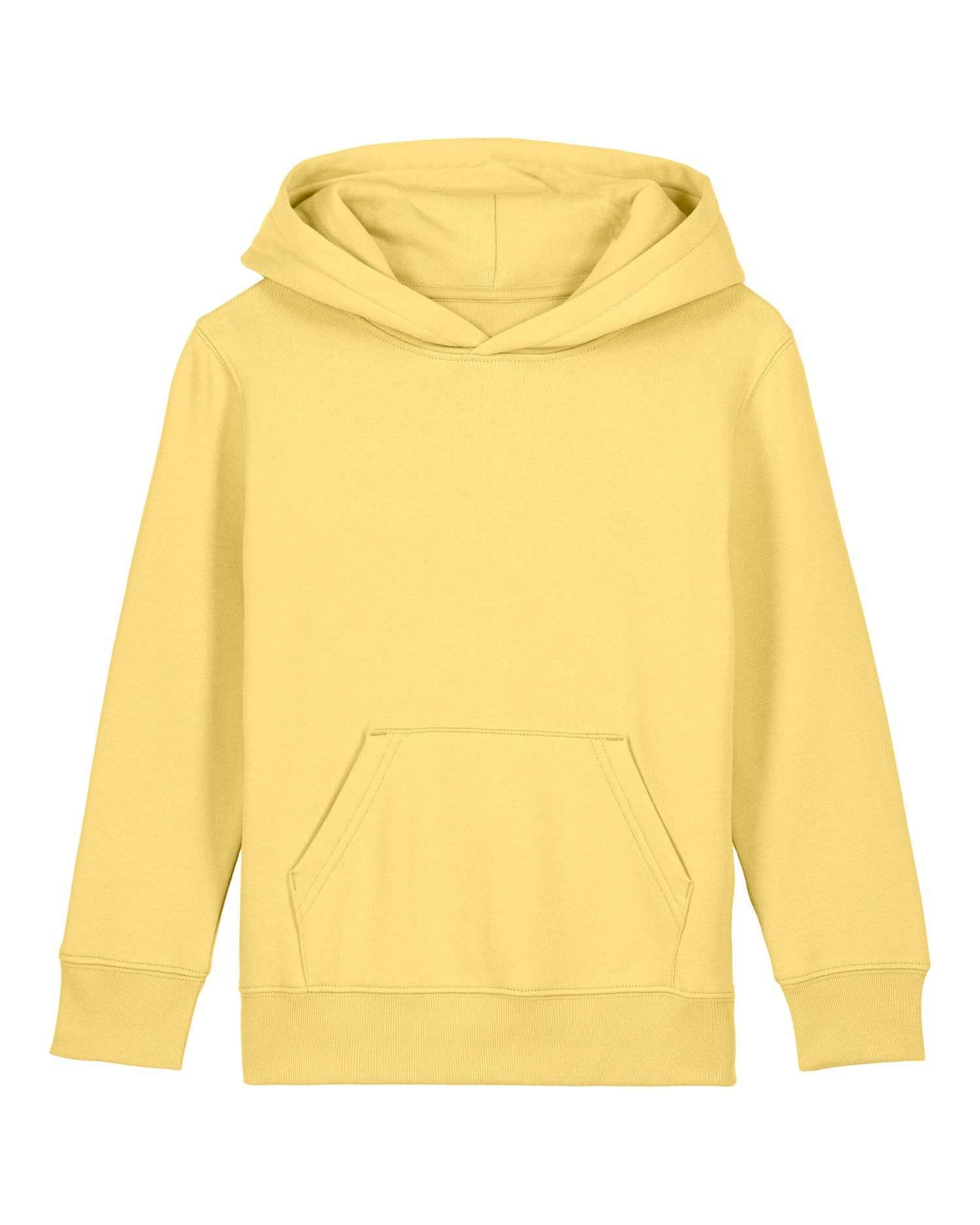 Sweat à capuche biologique pour enfants – 300 g/m² - Mini Cruiser 2.0 STSK180