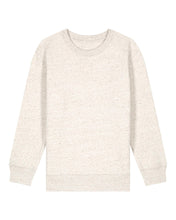Sweatshirt Enfant Col Rond Bio - 300 GSM | Mini Changer 2.0 STSK181