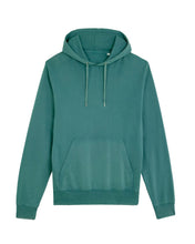 Unisex Garment Dyed Hoodie- 300 G/M² | Archer Vintage STSU040