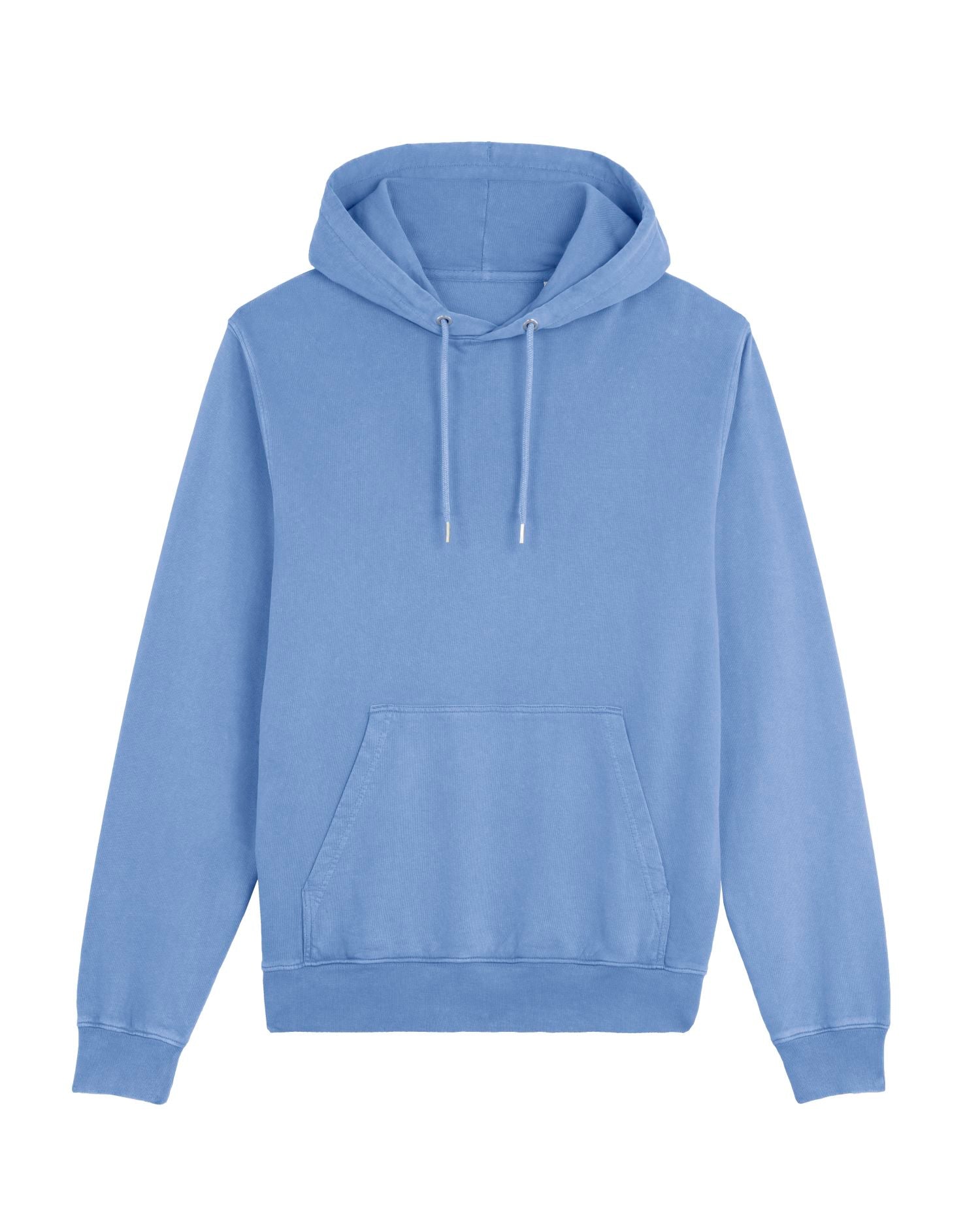 Unisex Garment Dyed Hoodie- 300 G/M² | Archer Vintage STSU040