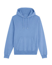 Unisex Garment Dyed Hoodie- 300 G/M² | Archer Vintage STSU040