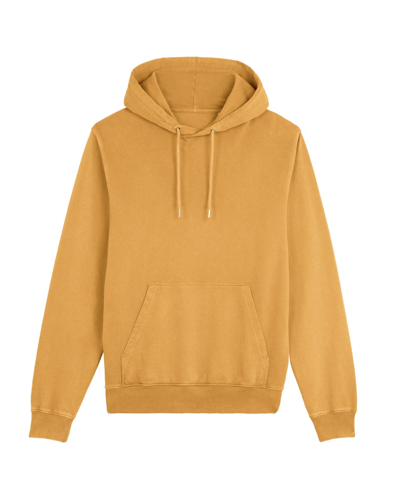 Unisex Garment Dyed Hoodie- 300 G/M² | Archer Vintage STSU040