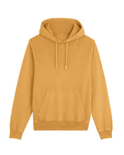 Unisex Garment Dyed Hoodie- 300 G/M² | Archer Vintage STSU040