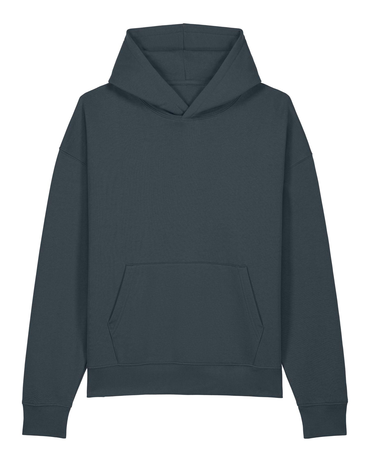 Sweat à Capuche Décontracté Unisexe - 280 GSM | Chaser STSU077
