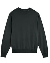 Unisex Garment-Dyed Organic Sweatshirt | Matcher Vintage Crewnecks STSU085