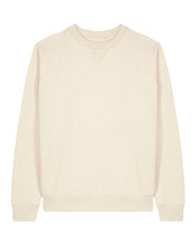 Unisex-Sweatshirt aus Bio-Baumwolle mit entspanntem Raglan-Schnitt - 400 GSM | Knoxer STSU201