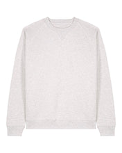Unisex-Sweatshirt aus Bio-Baumwolle mit entspanntem Raglan-Schnitt - 400 GSM | Knoxer STSU201