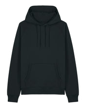 Unisex-Hoodie aus Bio-Baumwolle im entspannten Raglan-Stil - 400 GSM | Striker STSU202