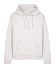 Unisex-Hoodie aus Bio-Baumwolle im entspannten Raglan-Stil - 400 GSM | Striker STSU202